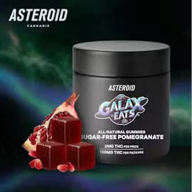Asteroid
