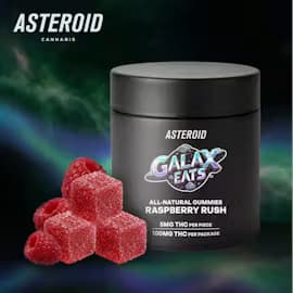 Asteroid