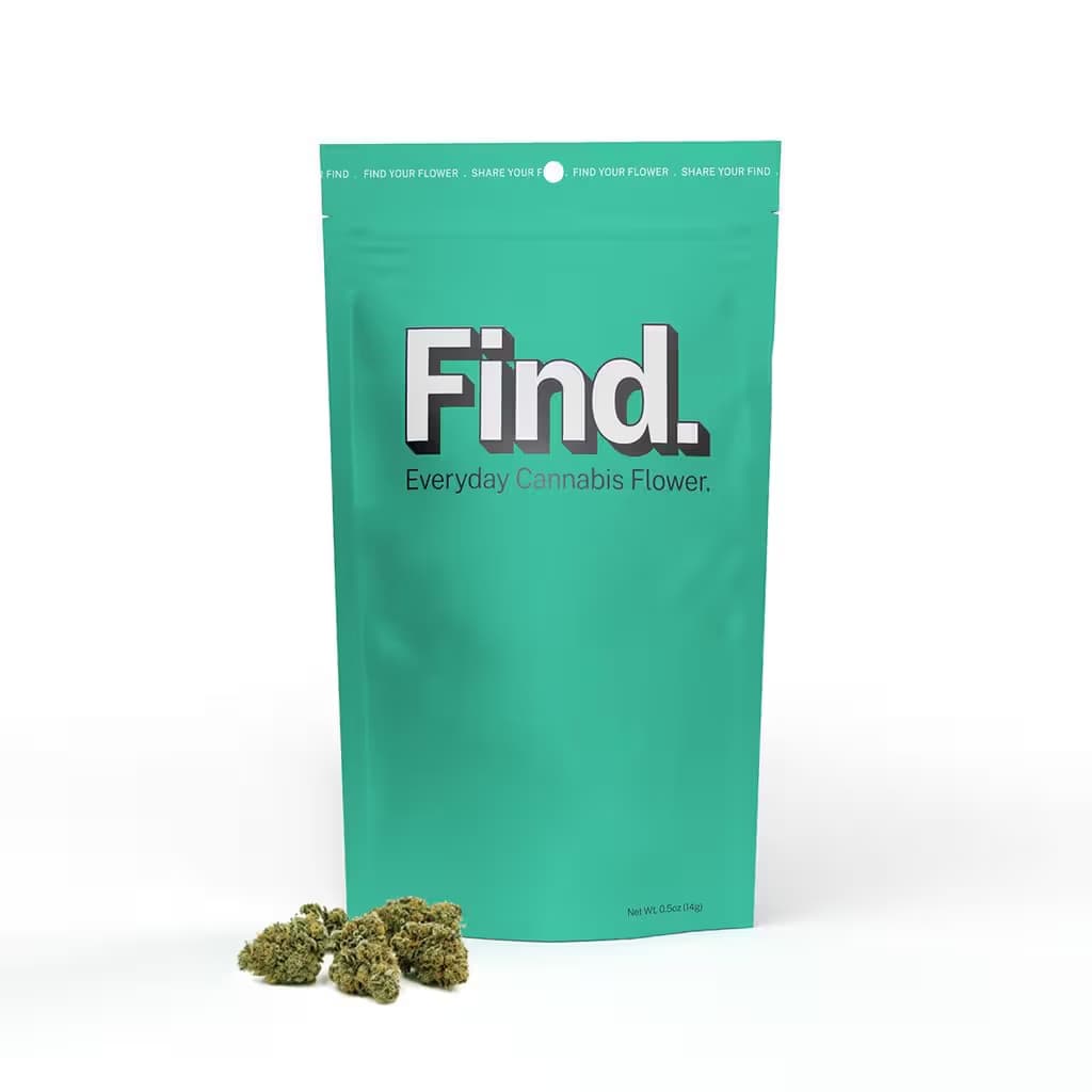Find.