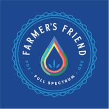 Farmer's Friend Extracts Vapes