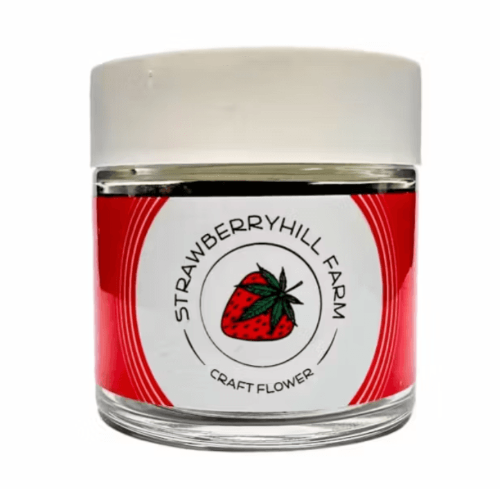 Strawberry Hill Farm