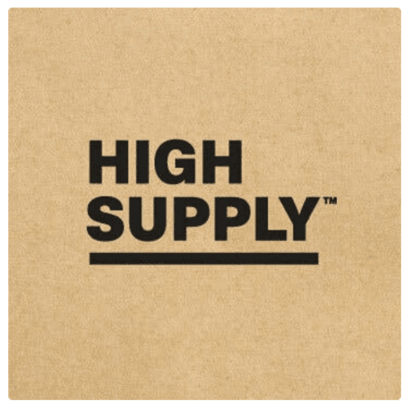 High Supply - Quarter