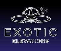 Exotic Elevations Candy Cola Live Diamonds 1g/