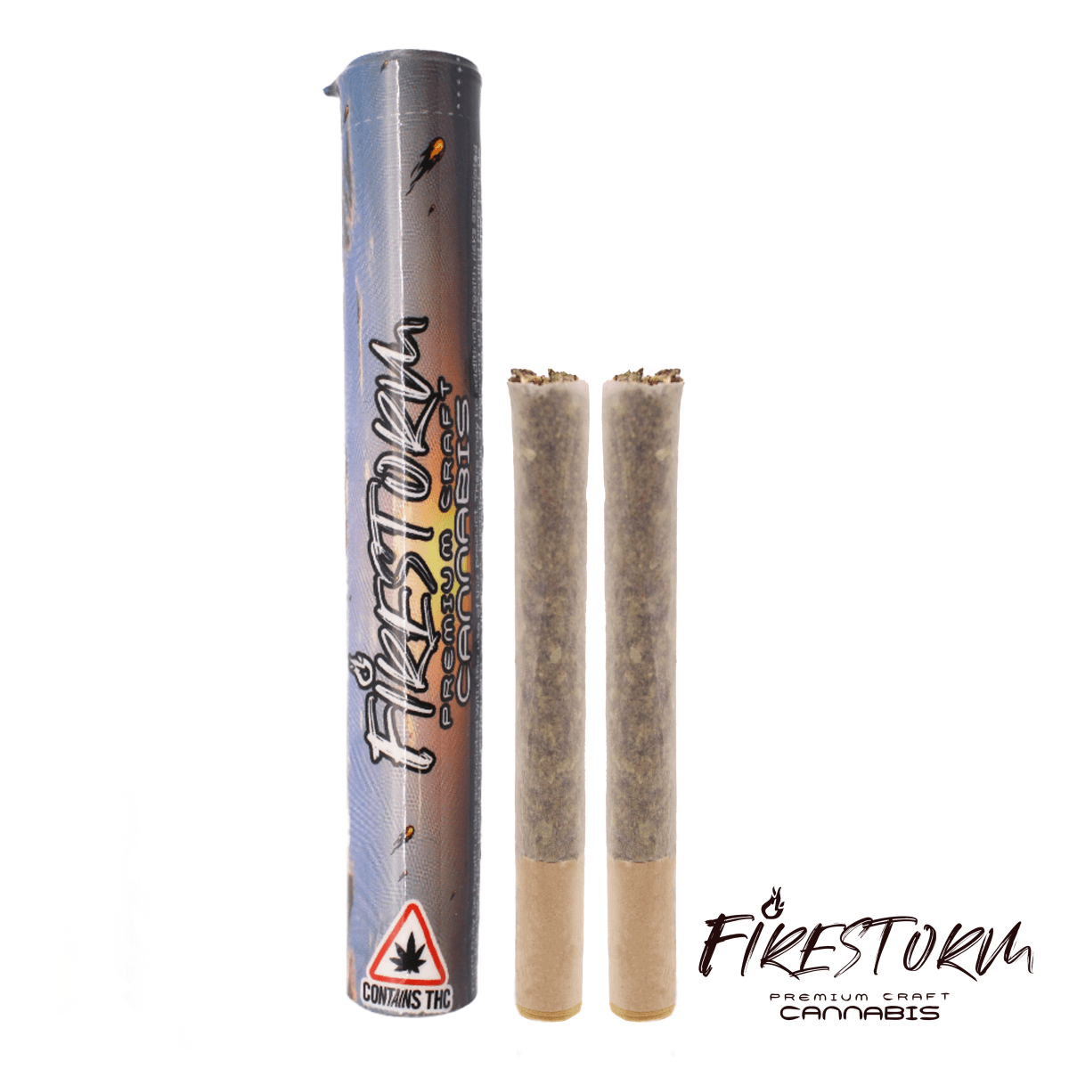 Firestorm
