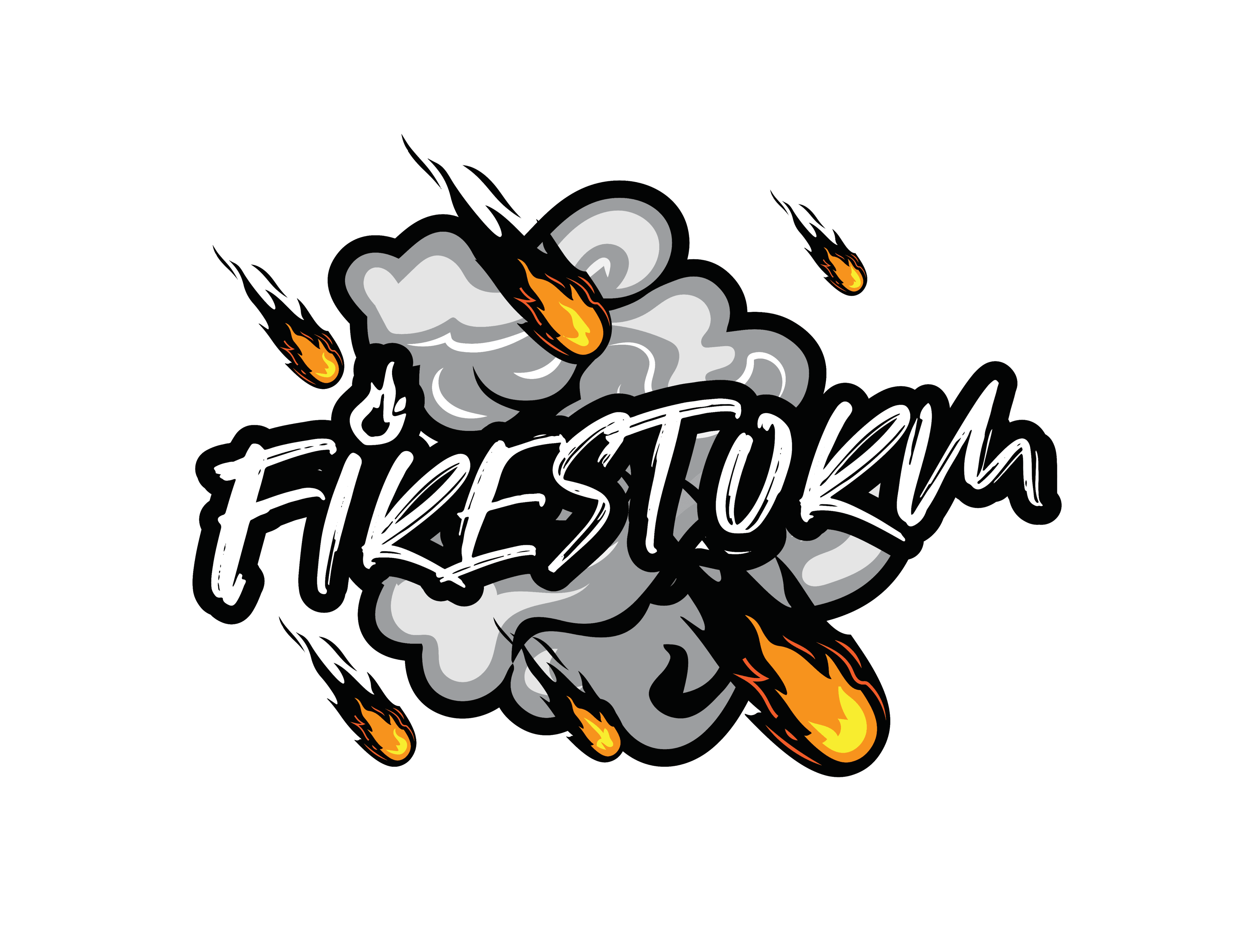 Firestorm