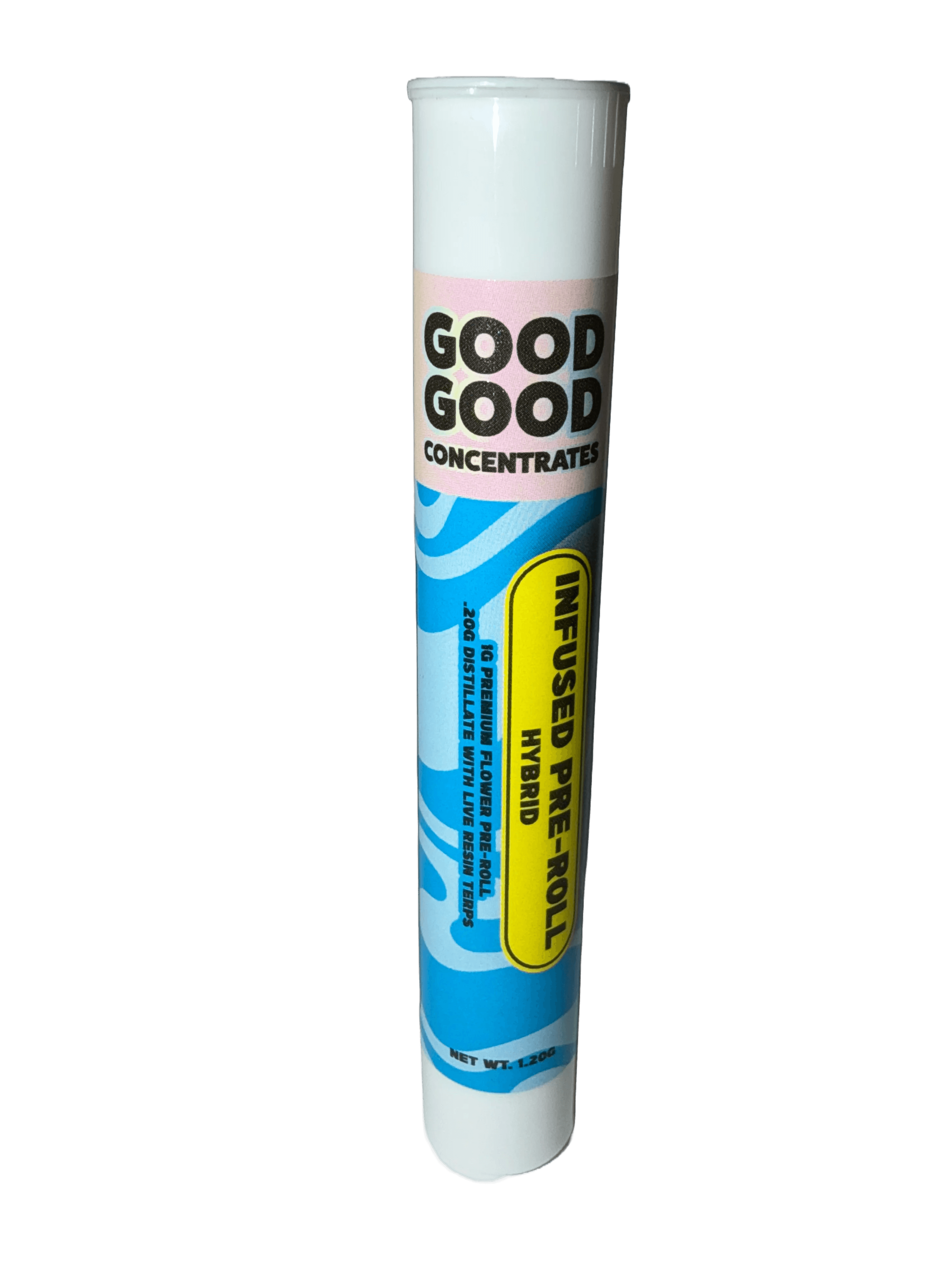GoodGood Mango Kush Infused Pre-Roll
