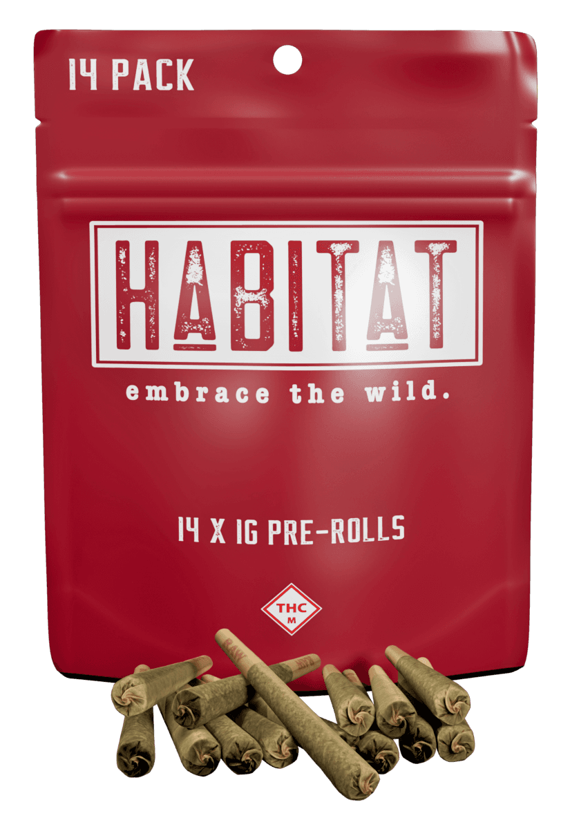 Habitat Cannabis