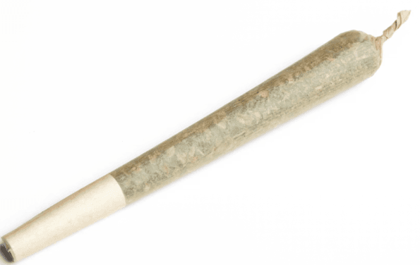 Karma Infused Preroll - Cherry Bomb I