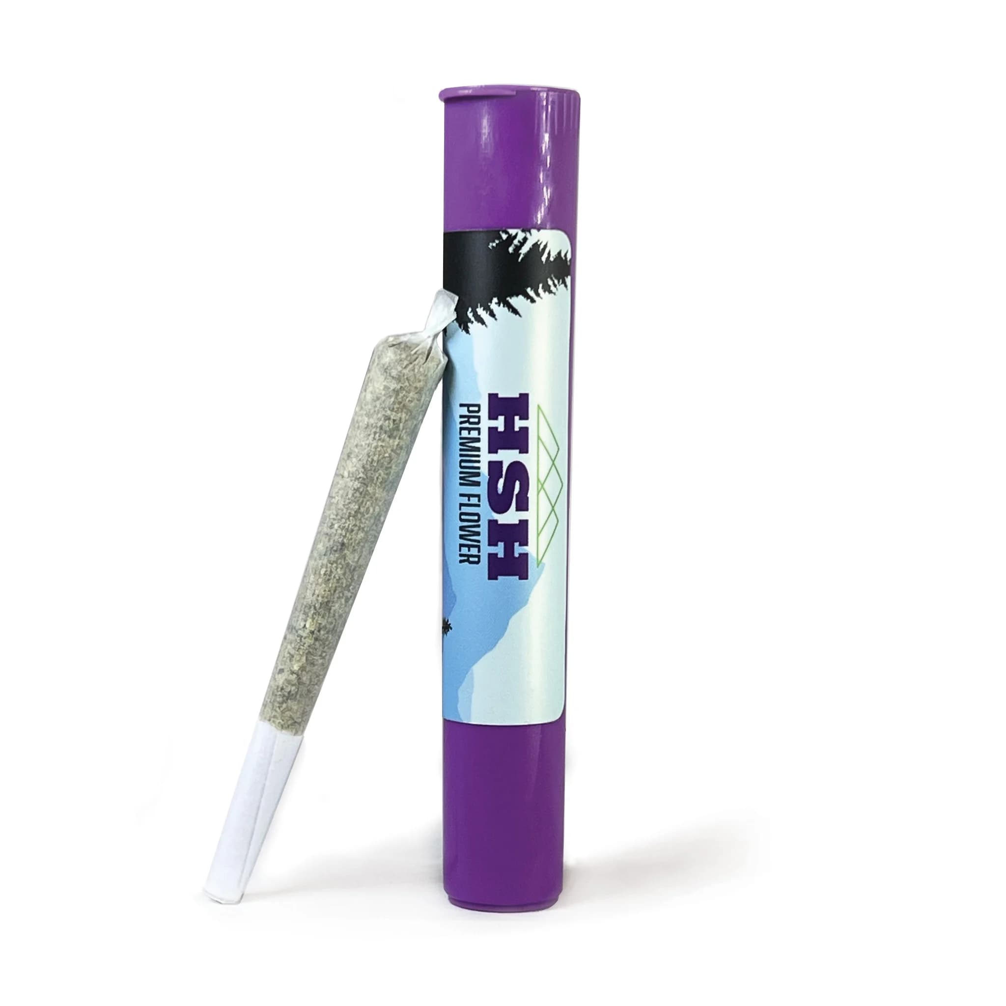 High Sierra Holistics (HSH) Mule Fuel [1g]