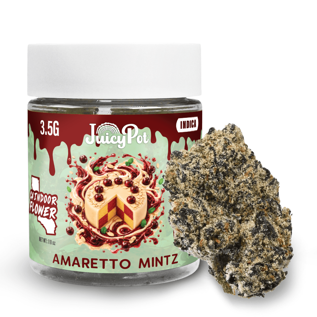 JuicyPot