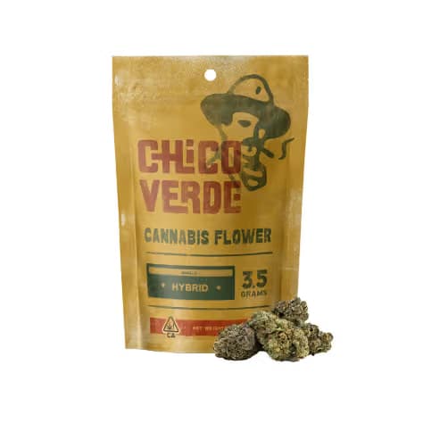 Chico Verde Kali Mist