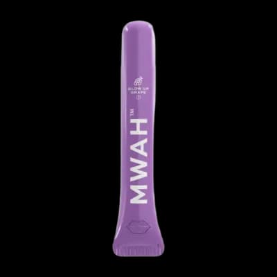 MWAH Glow up Grape All In One 1G