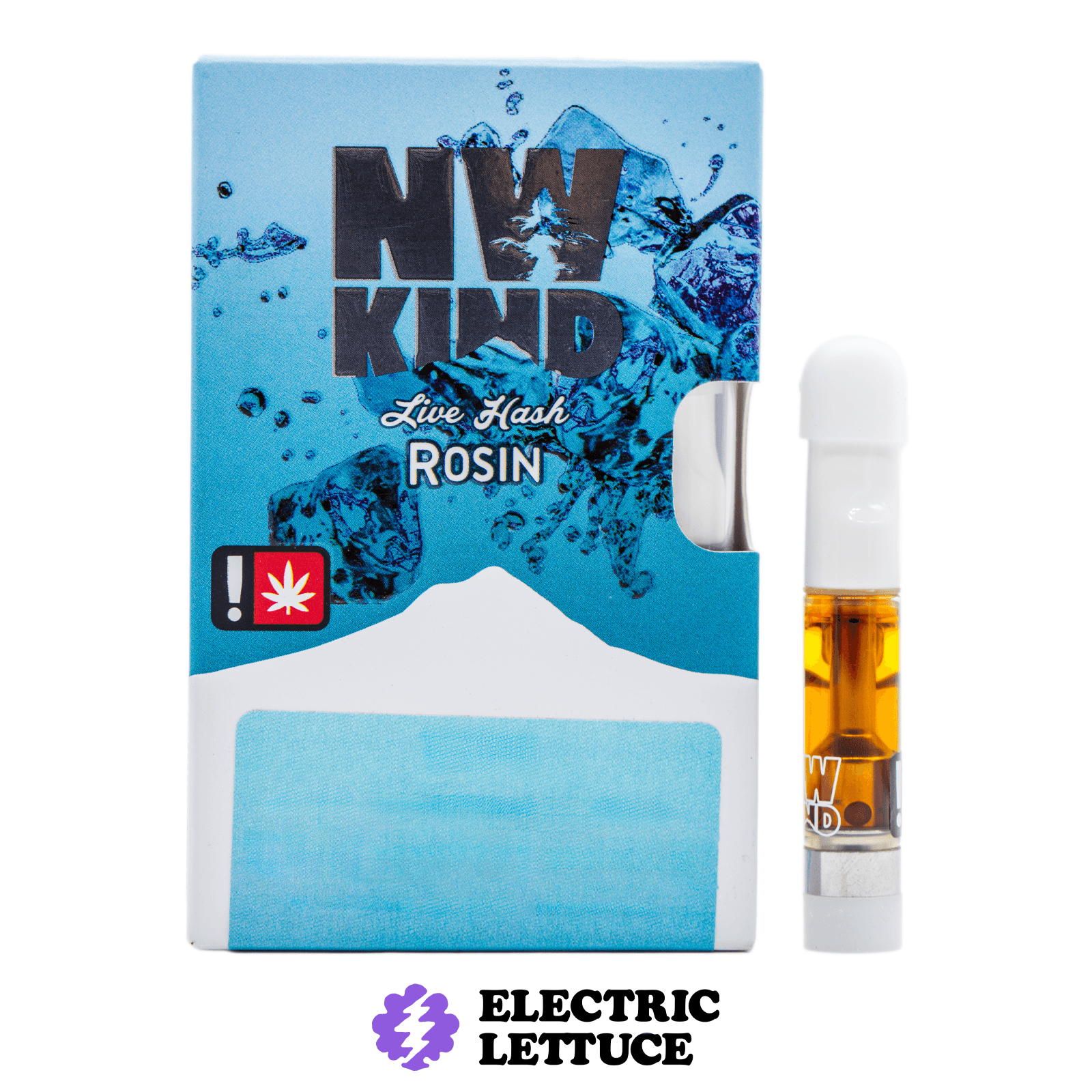 NW Kind Vapes