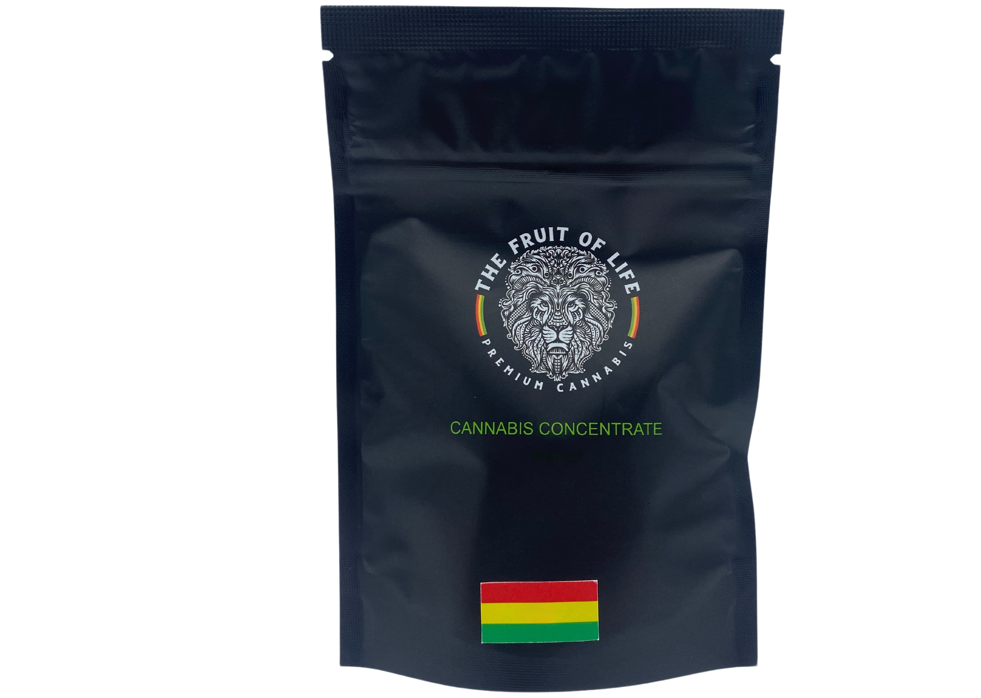 Fruit of Life Blue Dream | Diamonds