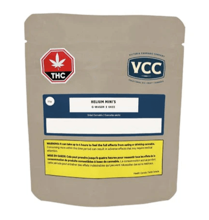Victoria Cannabis Co.