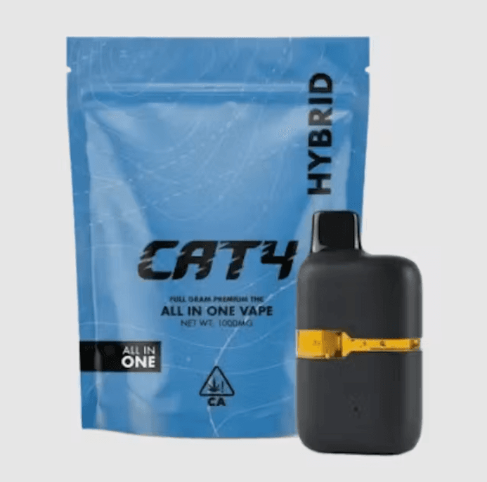 Catalyst