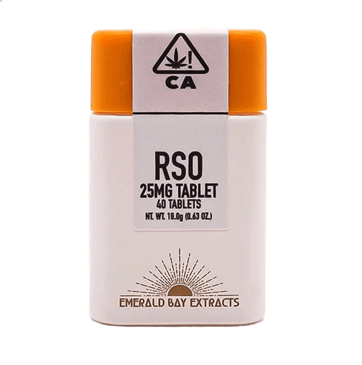 Emerald Bay Extracts Blue Dream Edibles