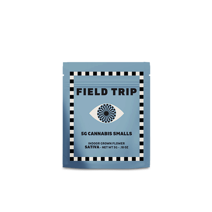 Field Trip Field Trip Smalls 5g Blue Dream