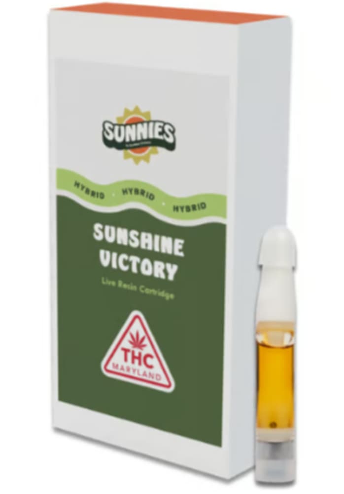 Sunnies Sunshine Victory