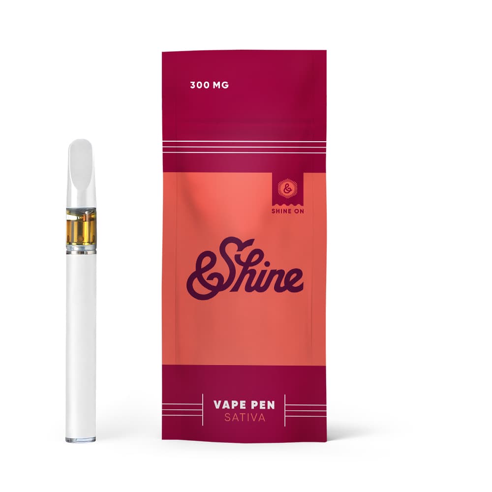 &Shine Lemon Lime