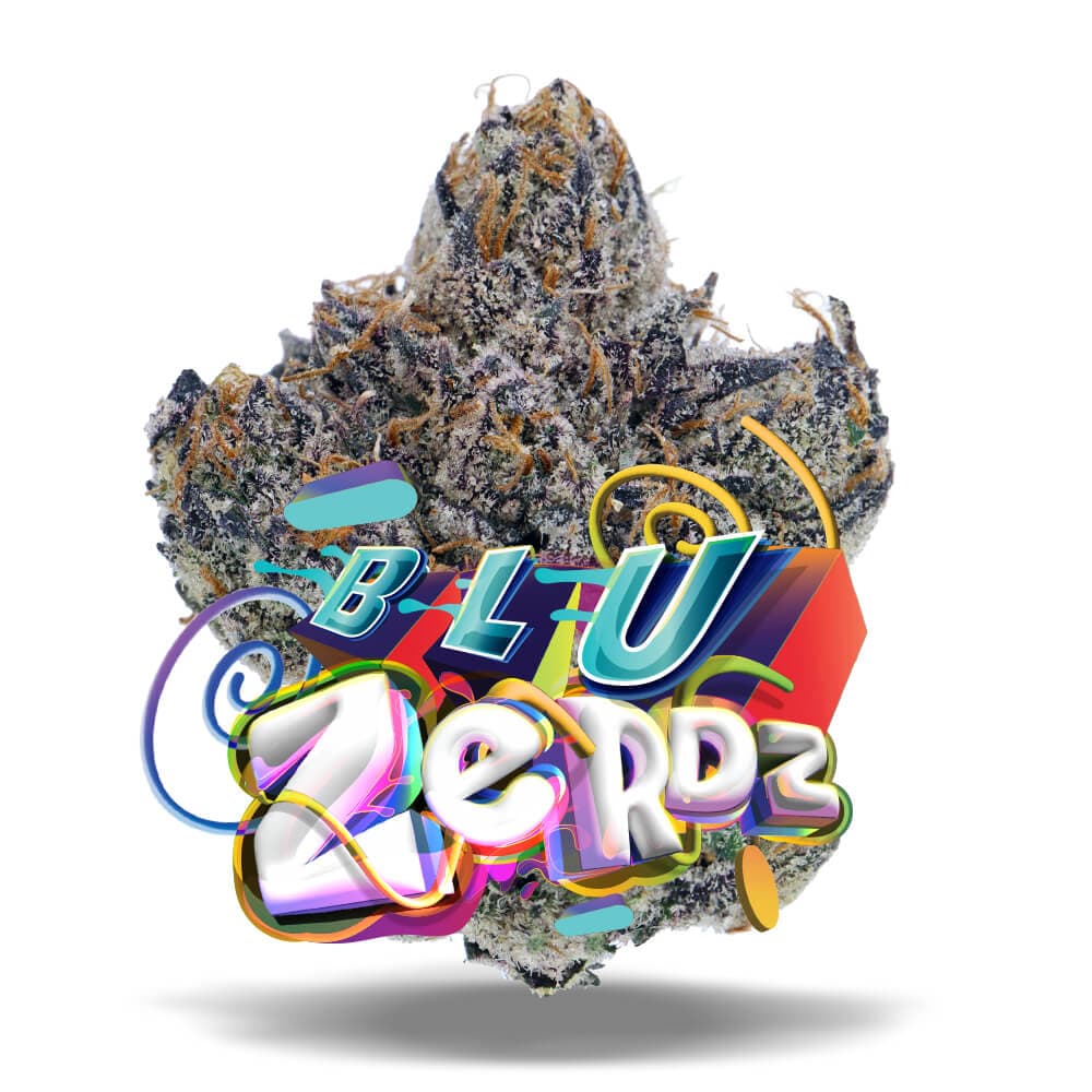 Jungle Boys Blu Zerdz - Premium Flower