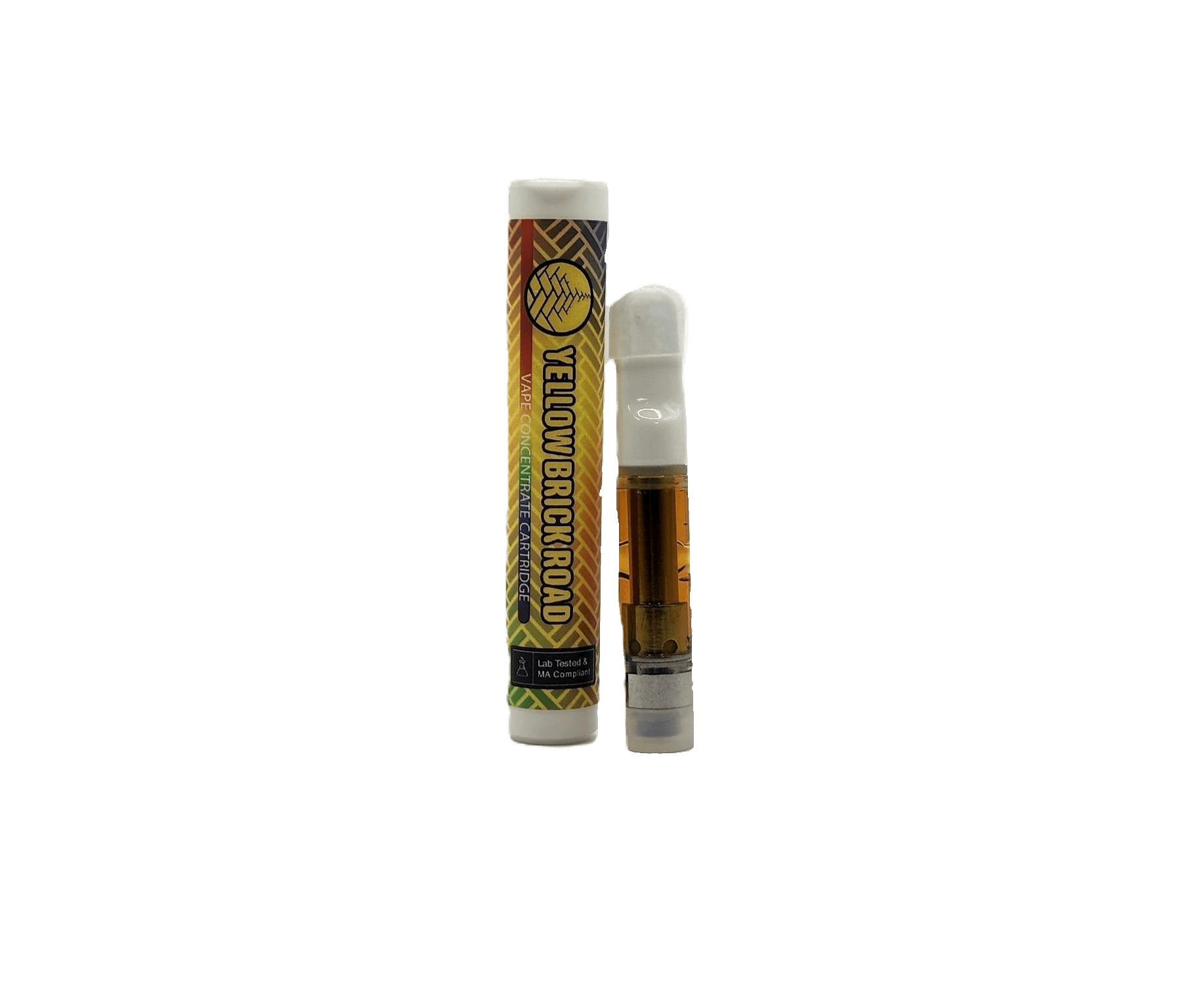 Yellow Brick Road Mango Dream Distillate Cart (1g)