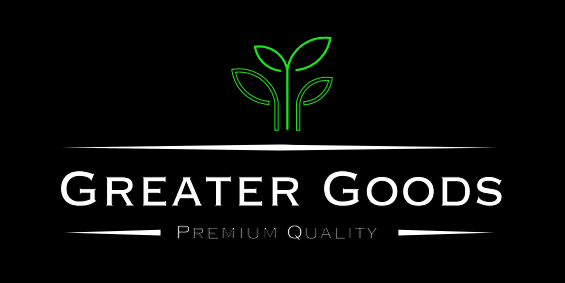 Greater Goods