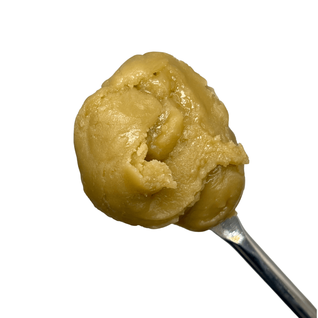 Bubbleman Orange Cooler - Rosin