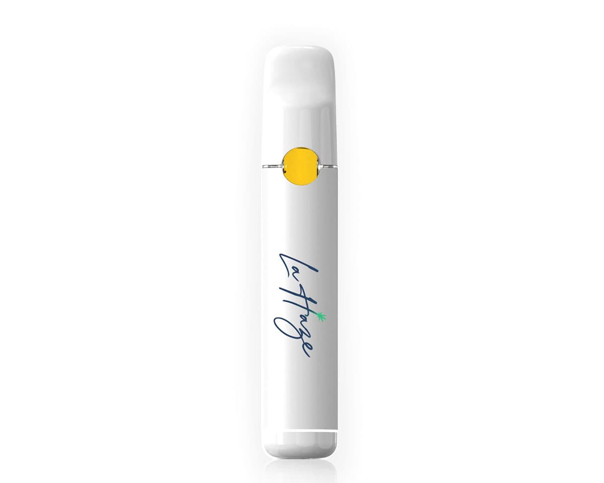 LaHaze Cannabis