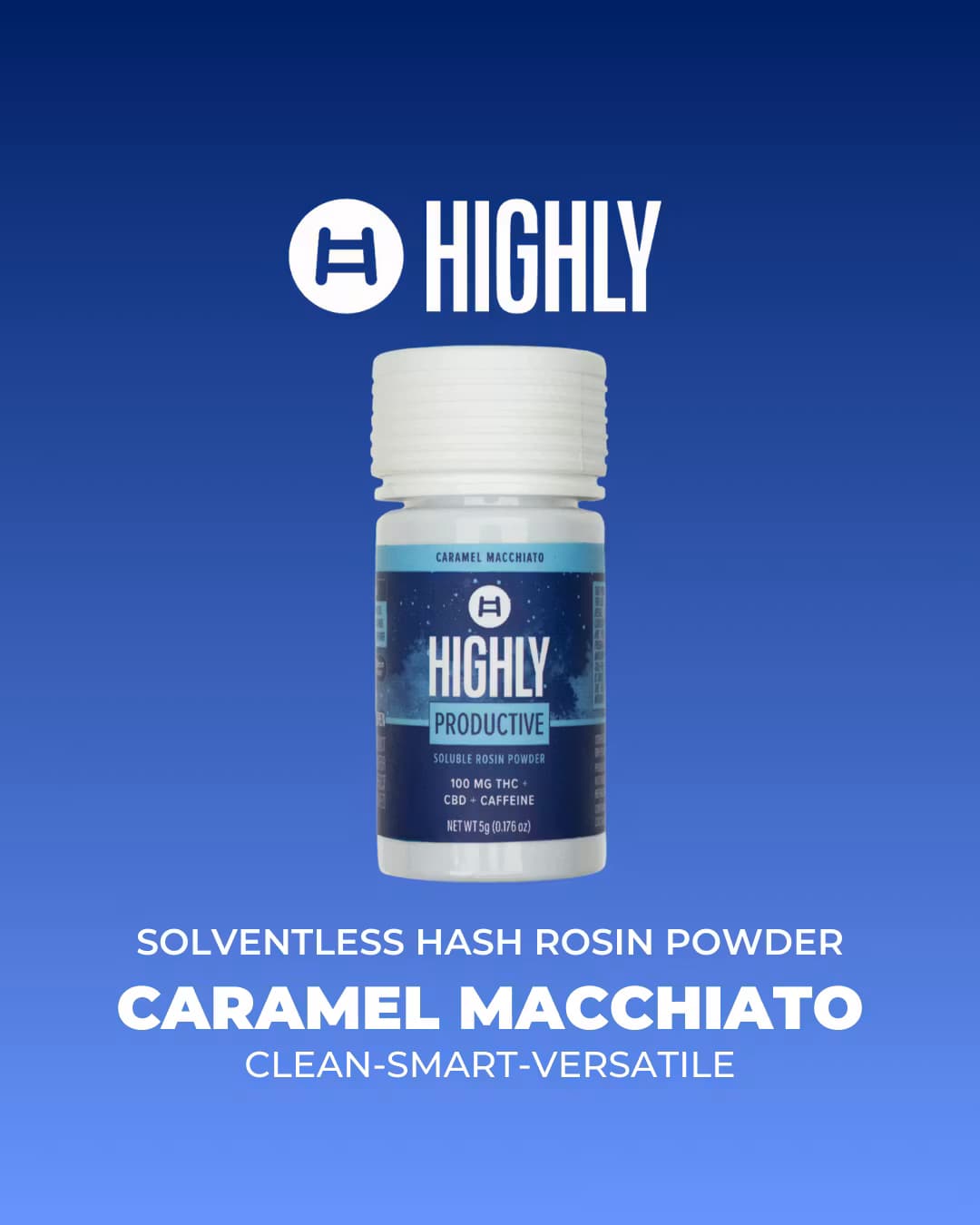 Highly Edibles