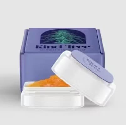 Kind Tree Kush Breath Live Budder | 2g