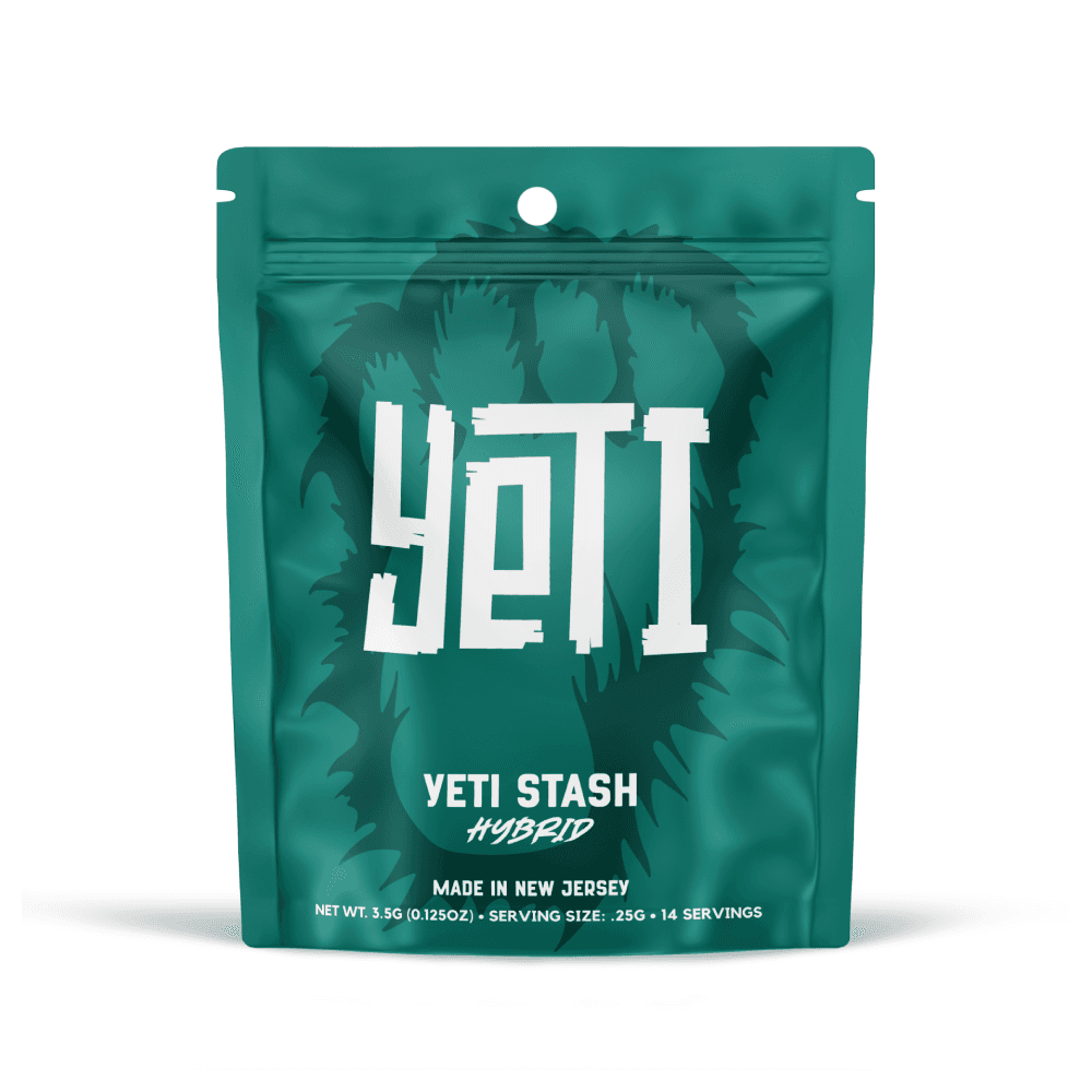 Yeti