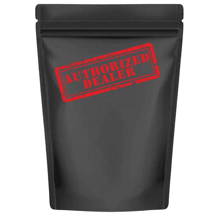 Authorized Dealer Authorized Dealer Cherry Runtz (H) Flower 28g