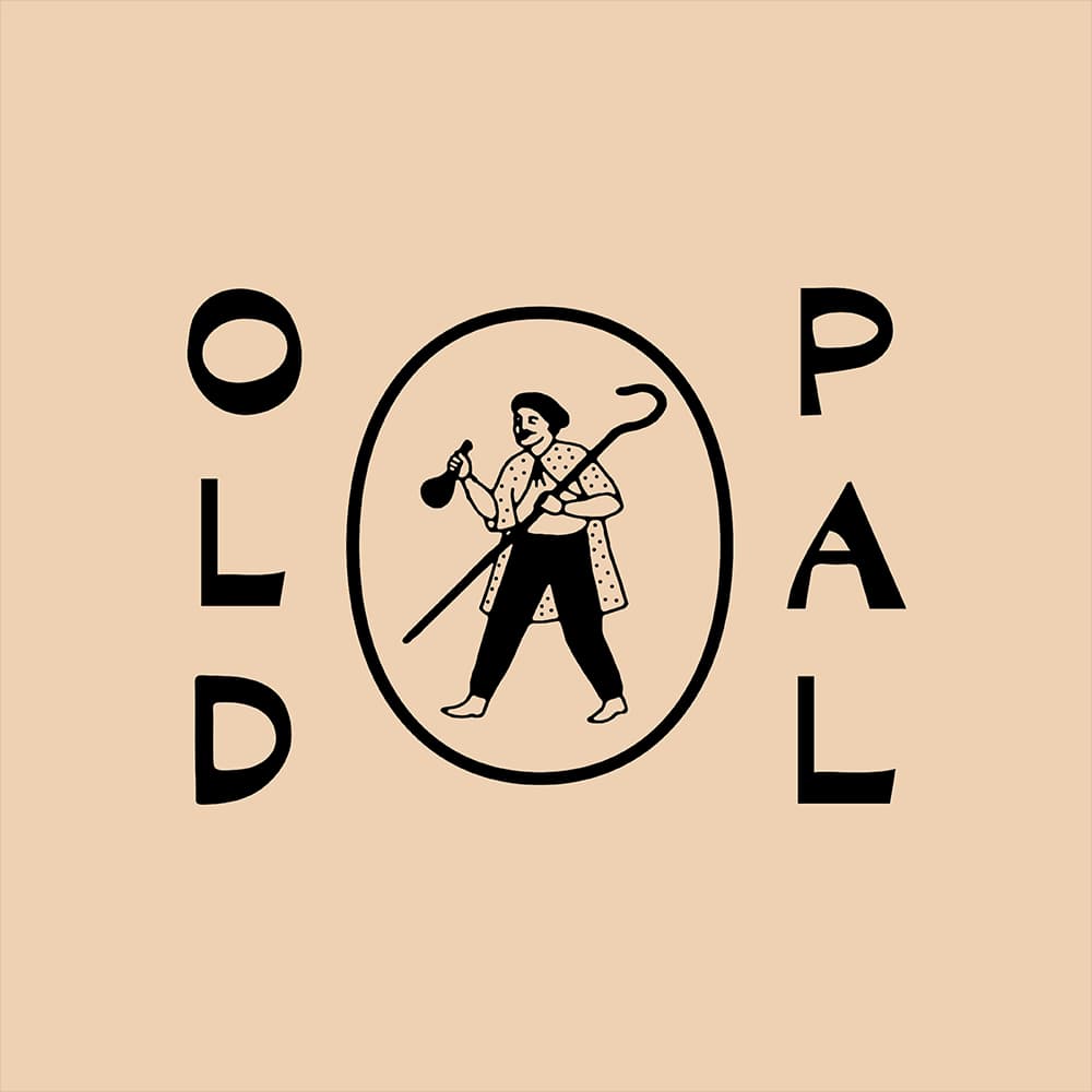 Old Pal Grandaddy Durban Flower Old Pal (Pa Options for Wellness)