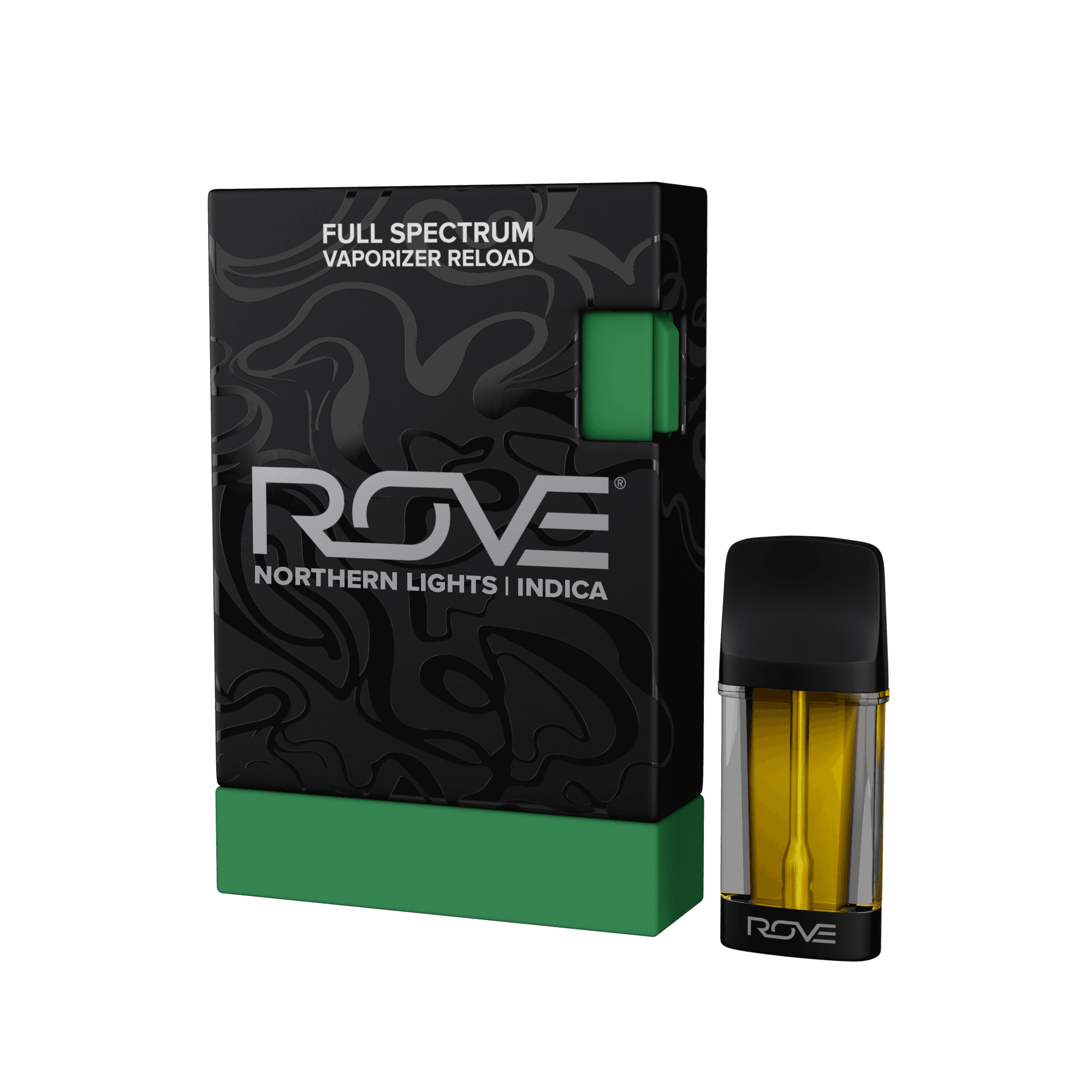 ROVE Northern Lights | Live Resin Diamonds | Reload | 1g