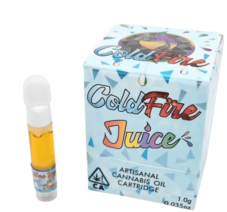 ColdFire Extracts