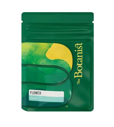 Botanist The Botanist | Sherbanger | Flower | 14g
