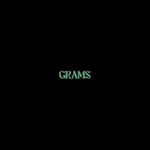 Grams Black Cherry Gushers