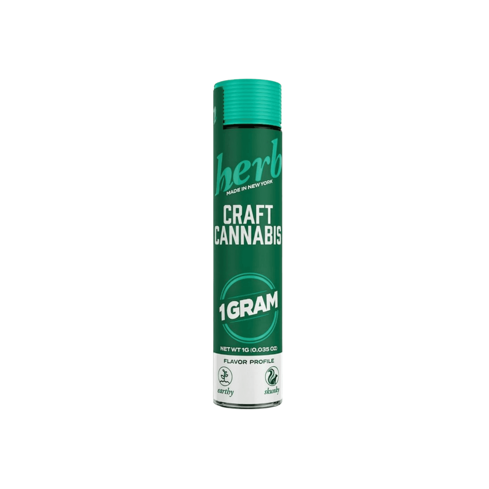 Herb Tropicana Cookies Pre-Roll