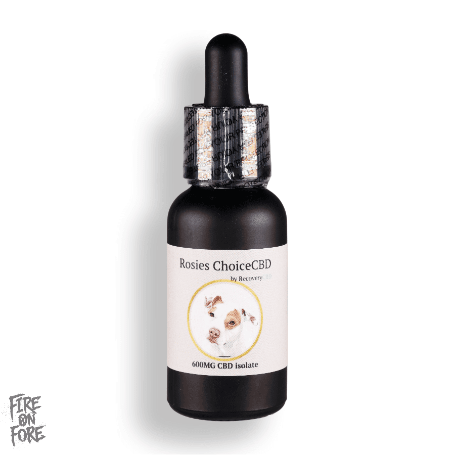 RecoveryCBD