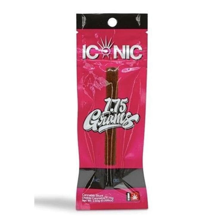 Iconic Iconic 1.75g Blunt Super Boof
