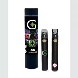 Greenlight Sky OG Disposable Vape | 0.5g
