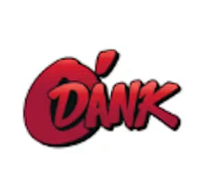 O'Dank Guava (10ct)  Gummies