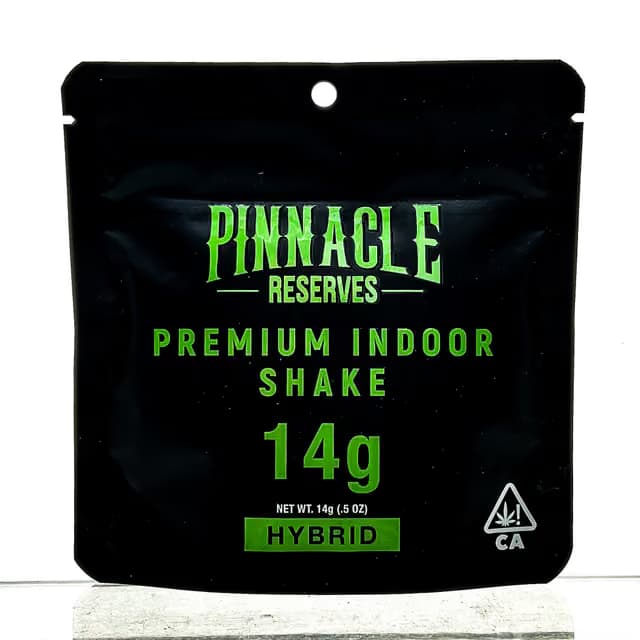 Pinnacle Reserves