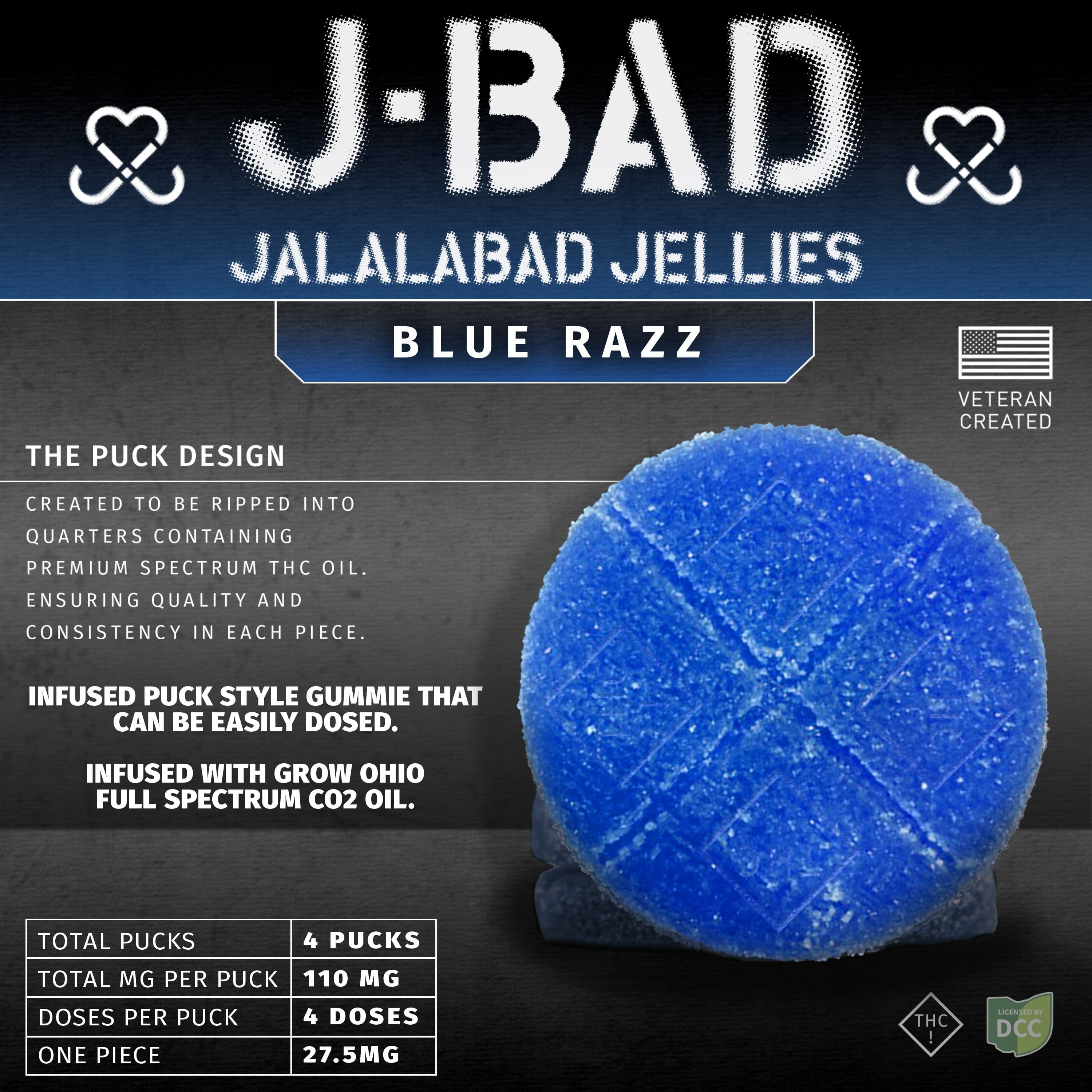 J-BAD