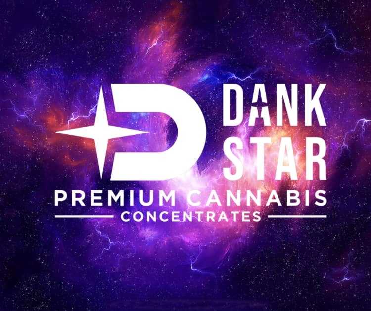 Dank Star FEHO #001 - Distillate - Syringe