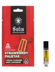 Solis Concentrates
