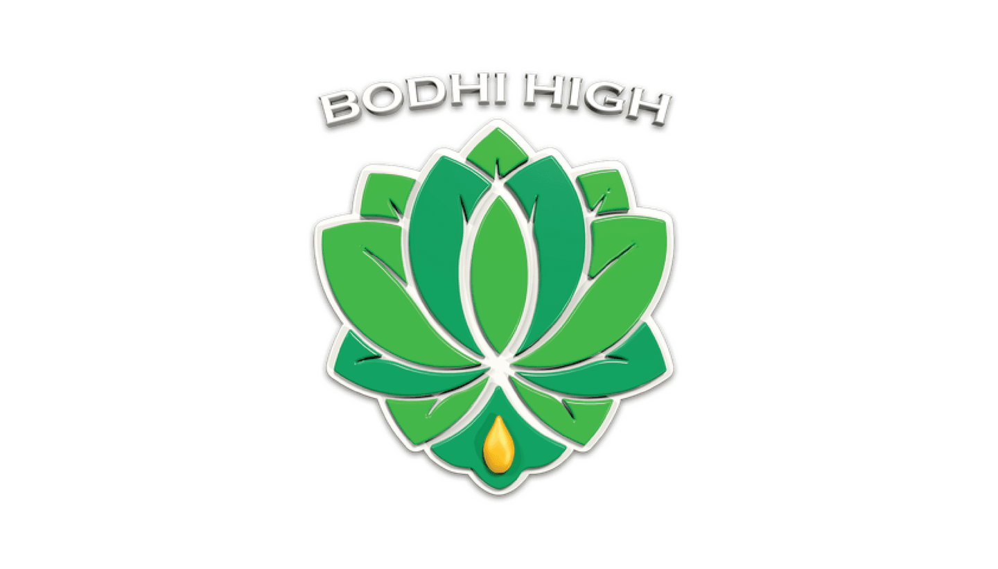 Bodhi High God's Gift Live Resin Batter | 1g
