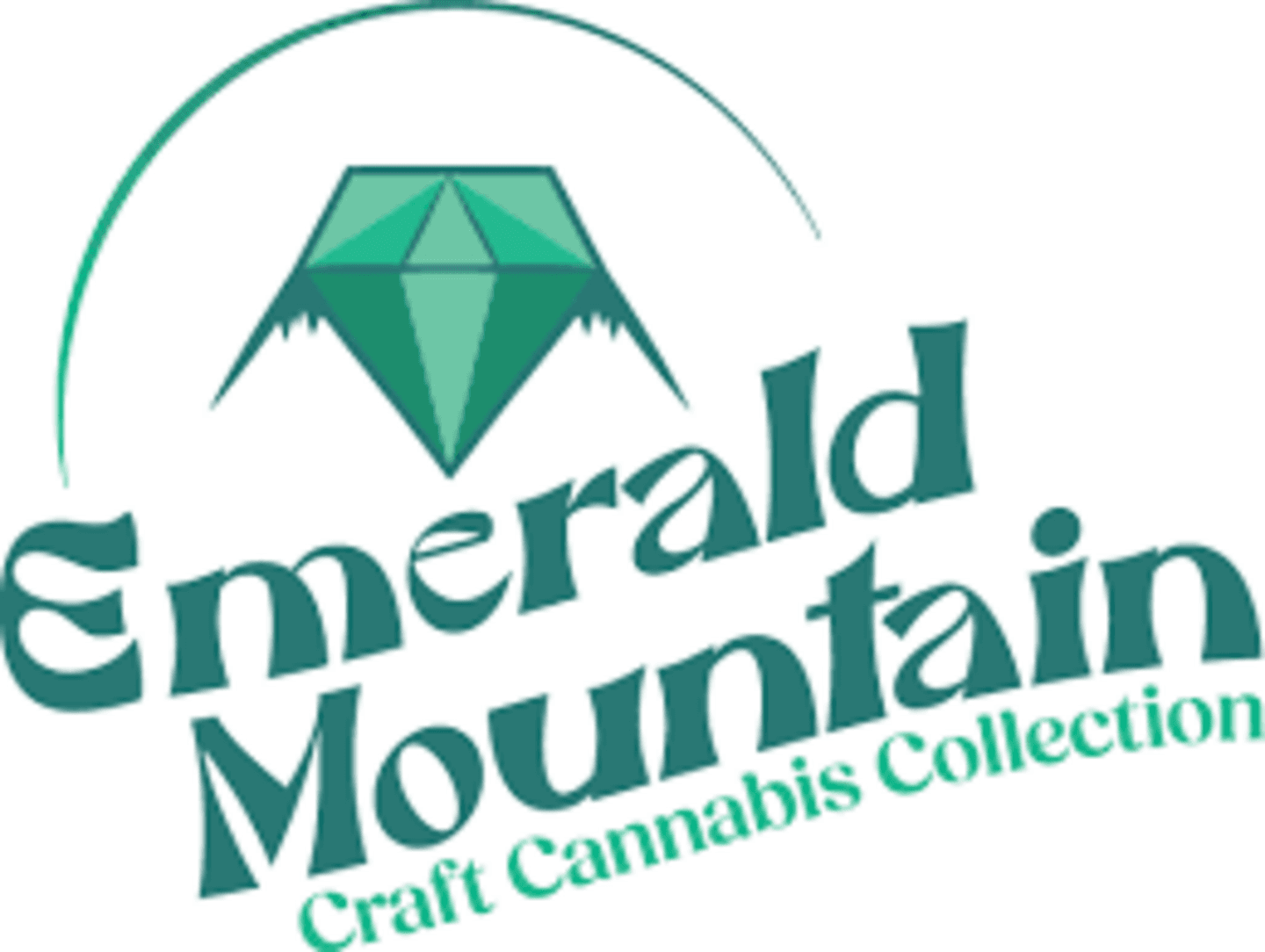 Emerald Mountain Dark Chocolate Espresso - 100mg - Emerald Mountain
