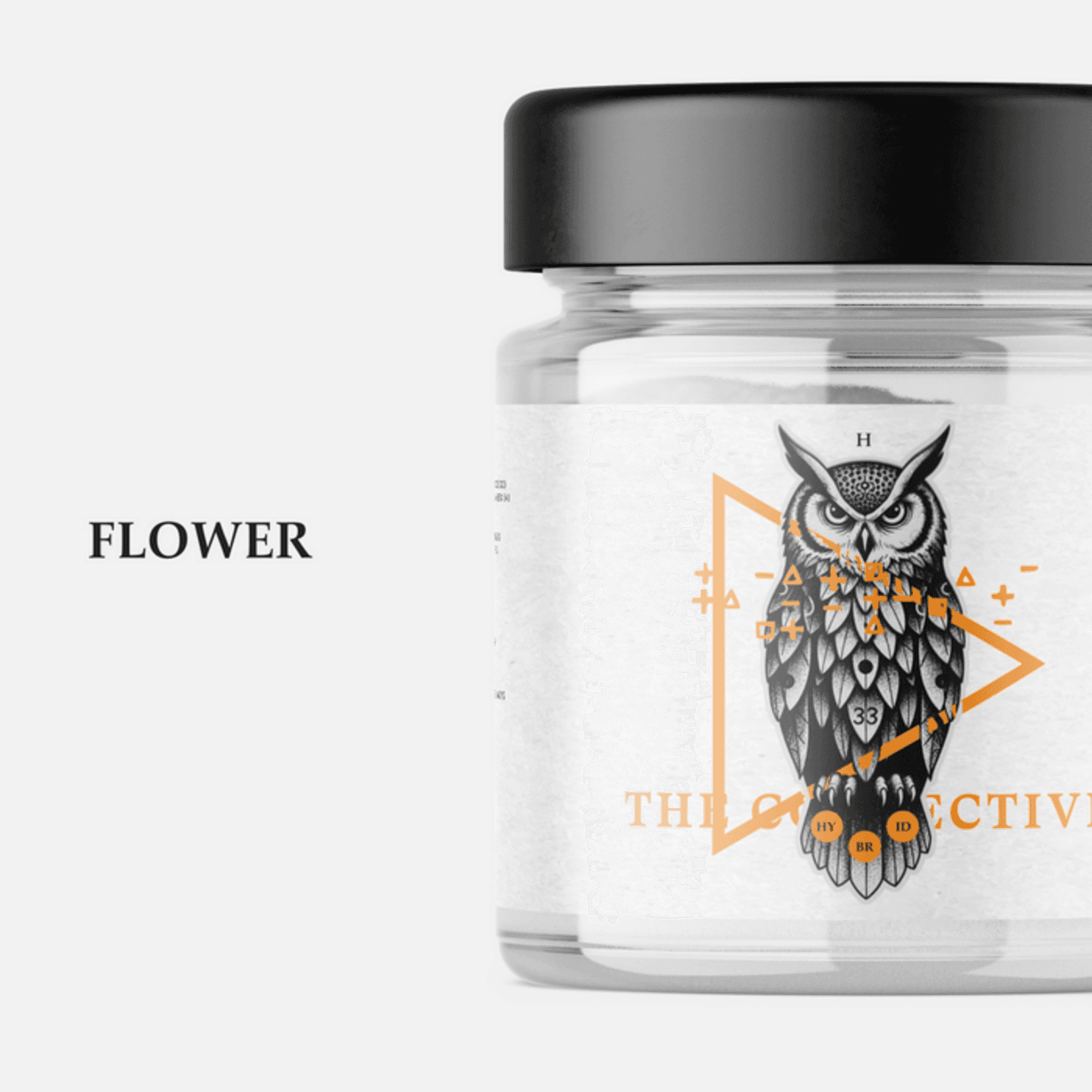 The Collective White Russian 7g The Collective